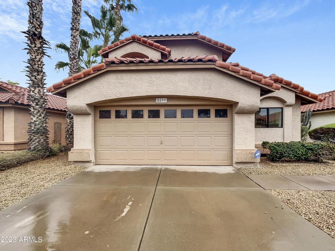 8899 E Dahlia Dr., Scottsdale, AZ 85260