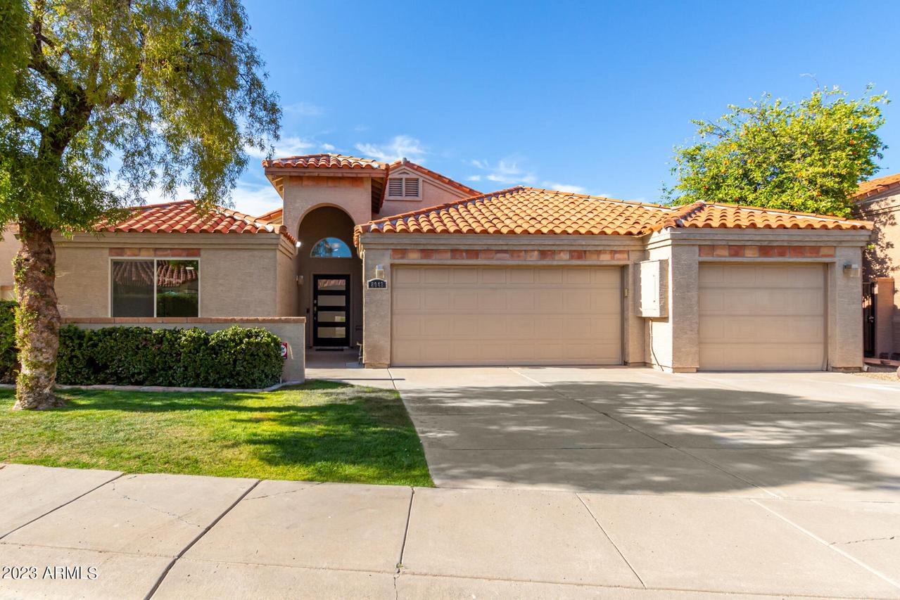 8048 E Del Tornasol Dr., Scottsdale, AZ 85258