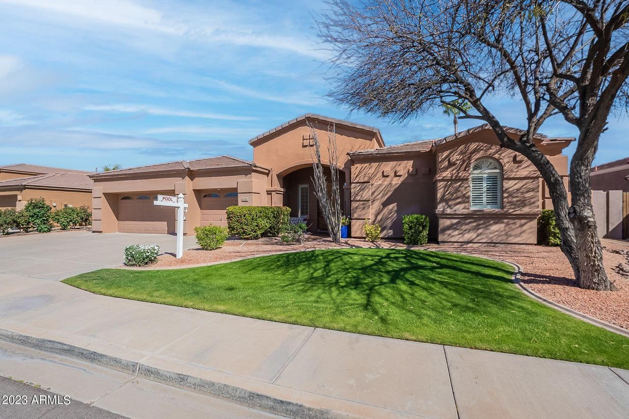 2146 E Buena Vista Dr., Chandler, AZ 85249