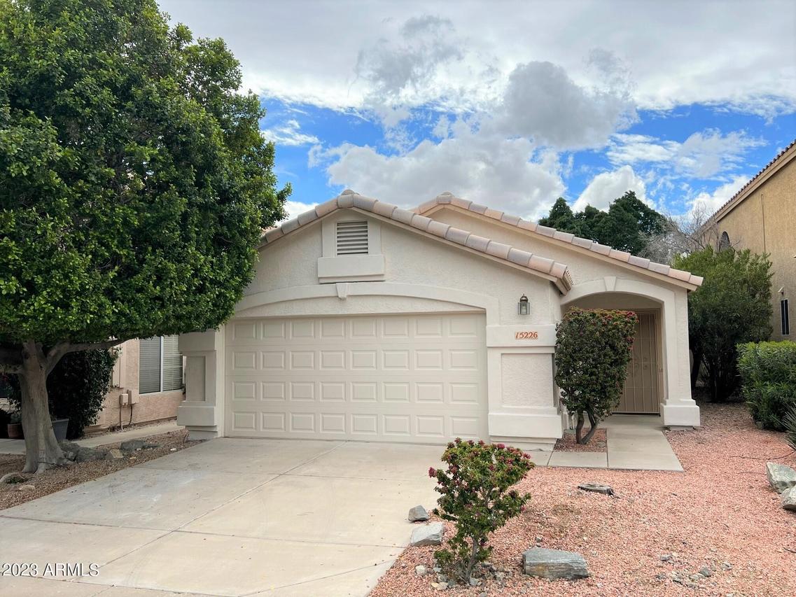 15226 S 14th Pl., Phoenix, AZ 85048
