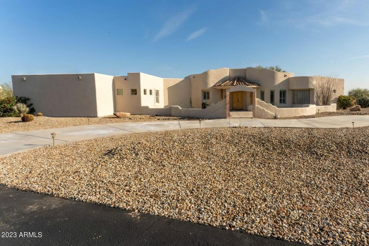 19135 W Townley Ct., Waddell, AZ 85355