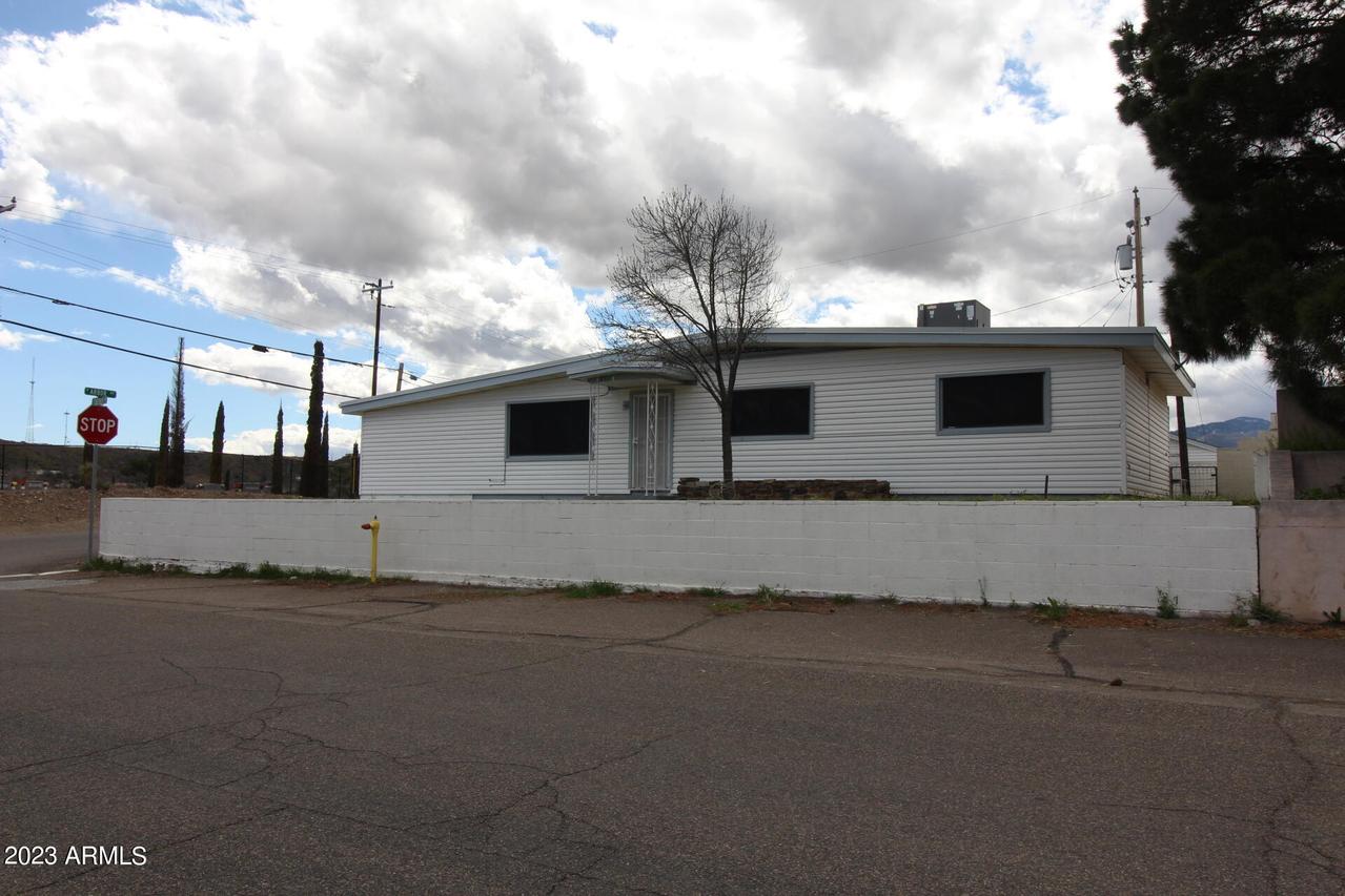 1470 N Cherry Ave., Miami, AZ 85539