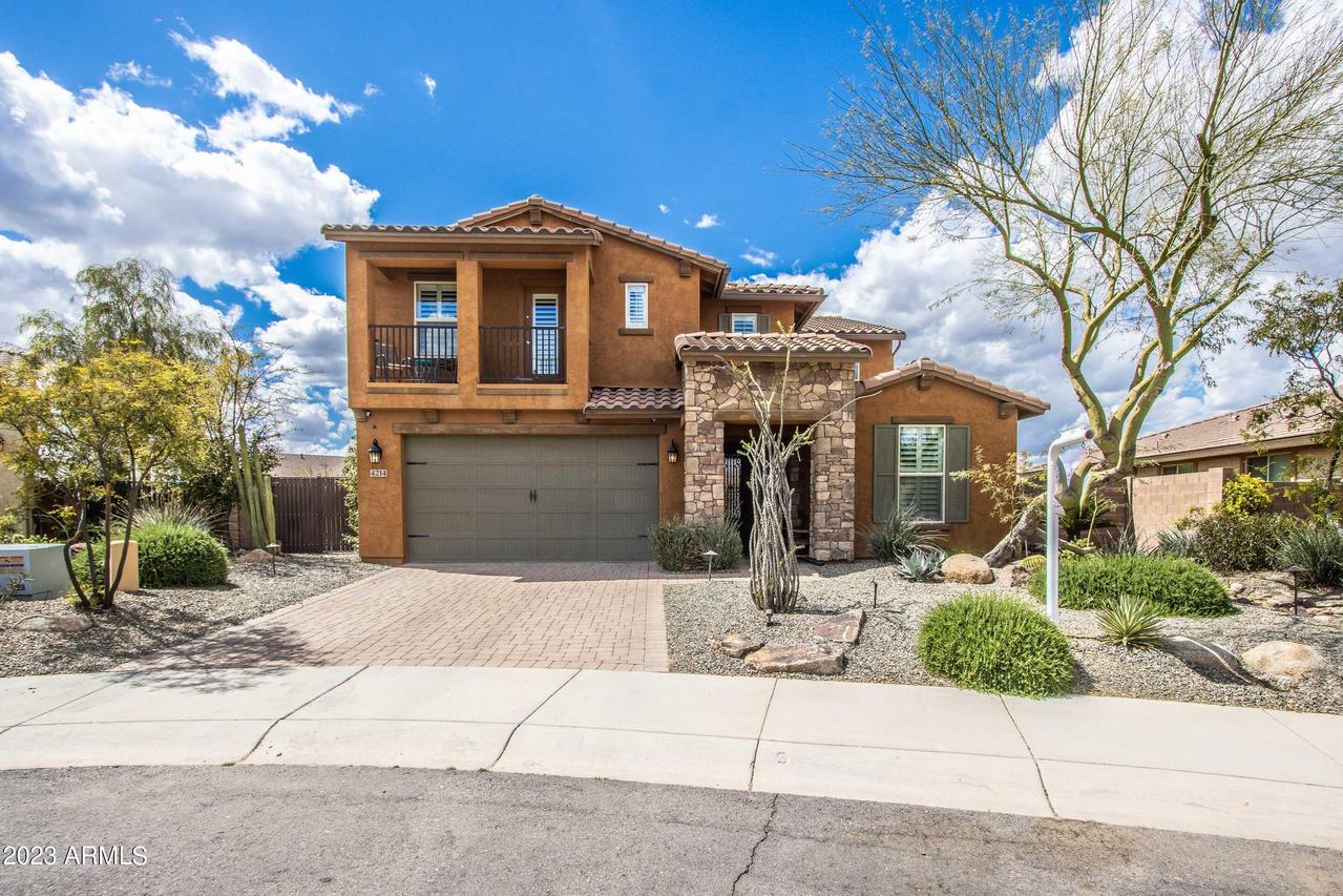 4214 S Mcminn Dr., Gilbert, AZ 85297