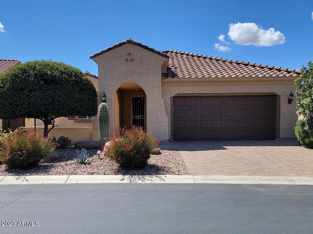 7077 W Willow Way, Florence, AZ 85132