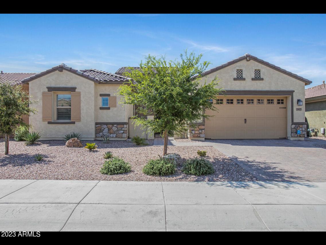 2677 E La Costa Dr., Gilbert, AZ 85298