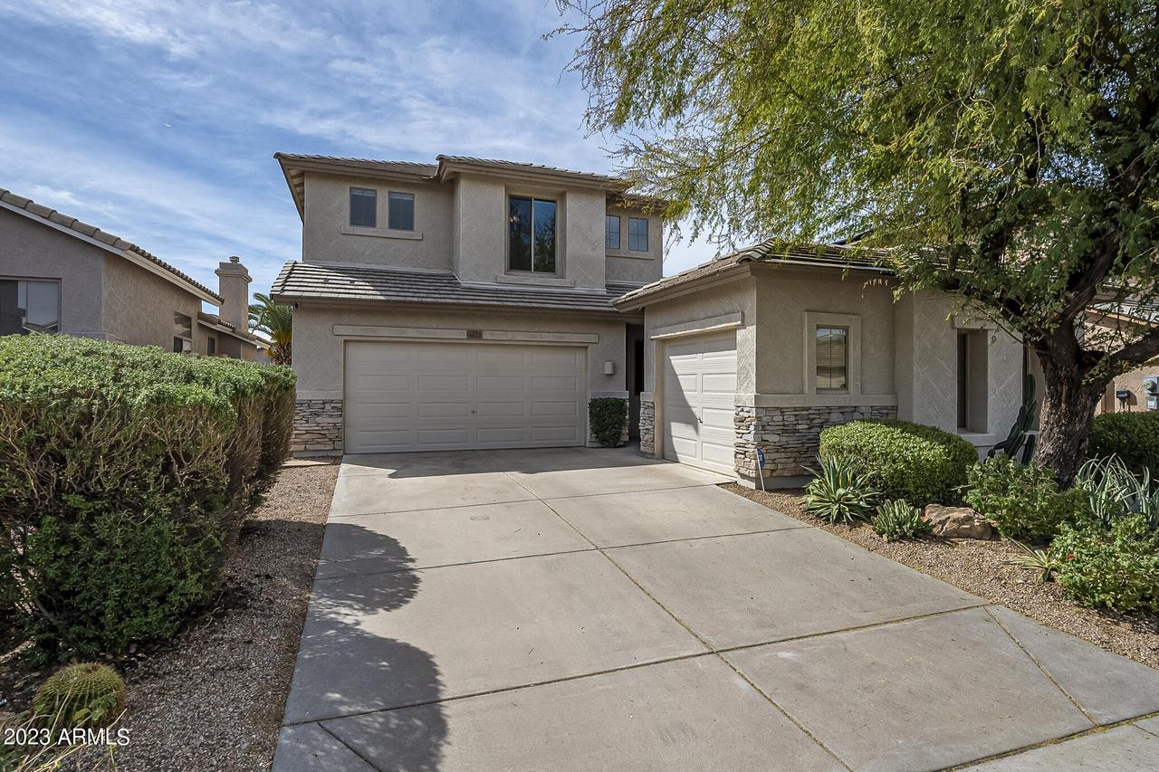 6613 W Tether Tr., Phoenix, AZ 85083