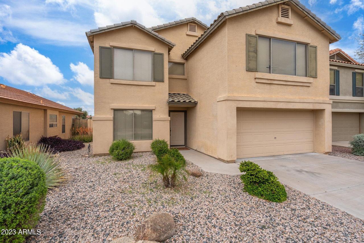 42586 W Anne Ln., Maricopa, AZ 85138