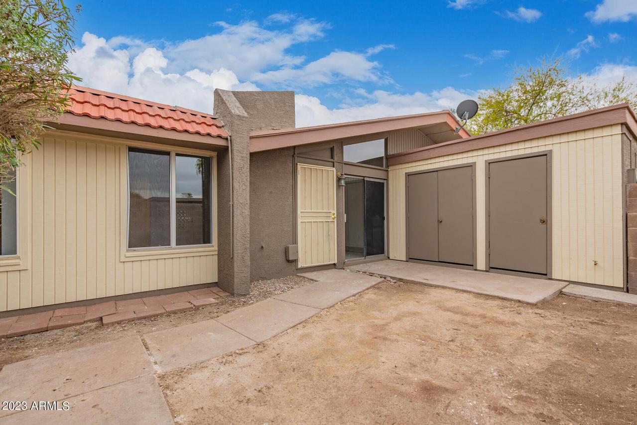 601 N May St. #36, Mesa, AZ 85201