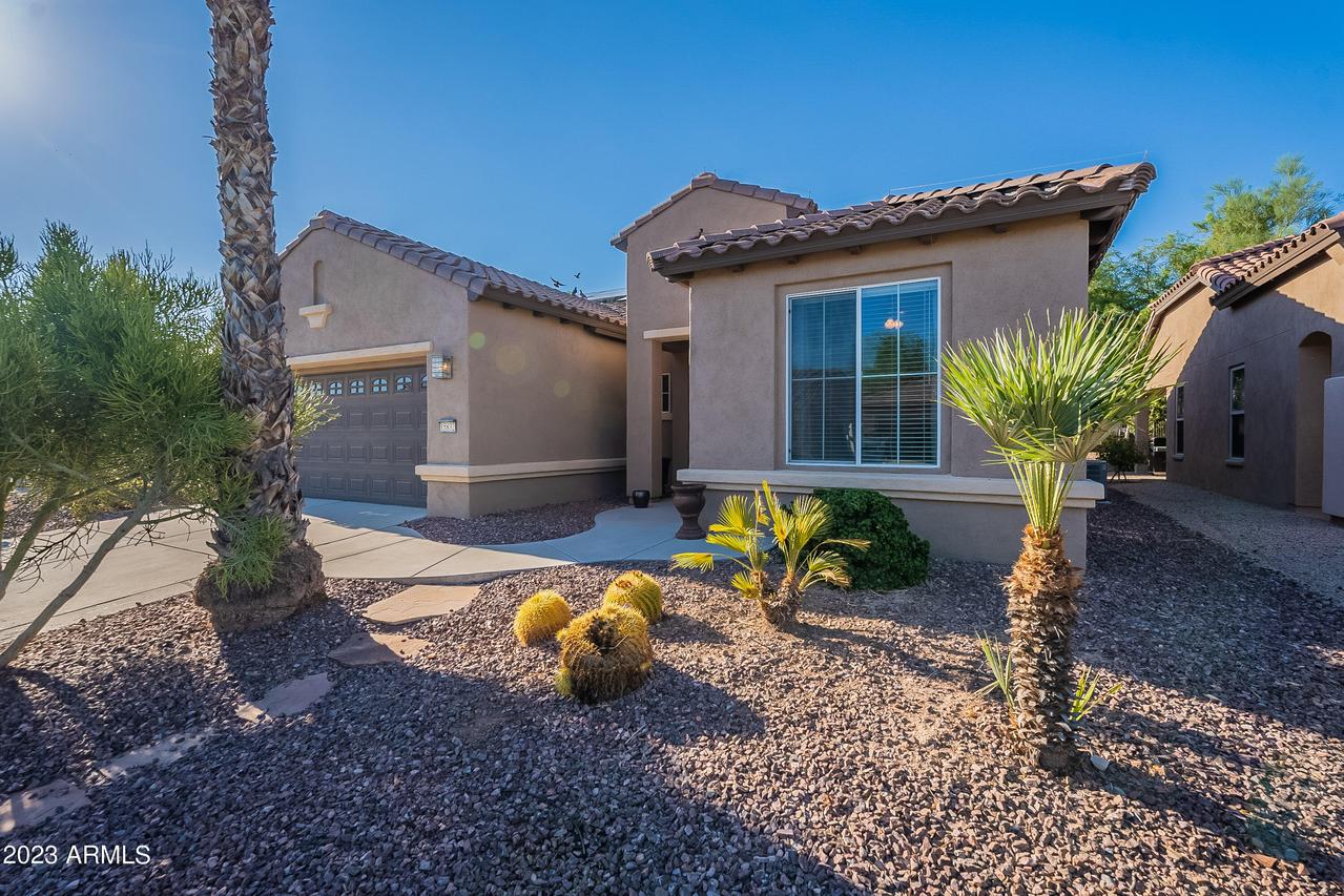 15832 W Windsor Ave., Goodyear, AZ 85395