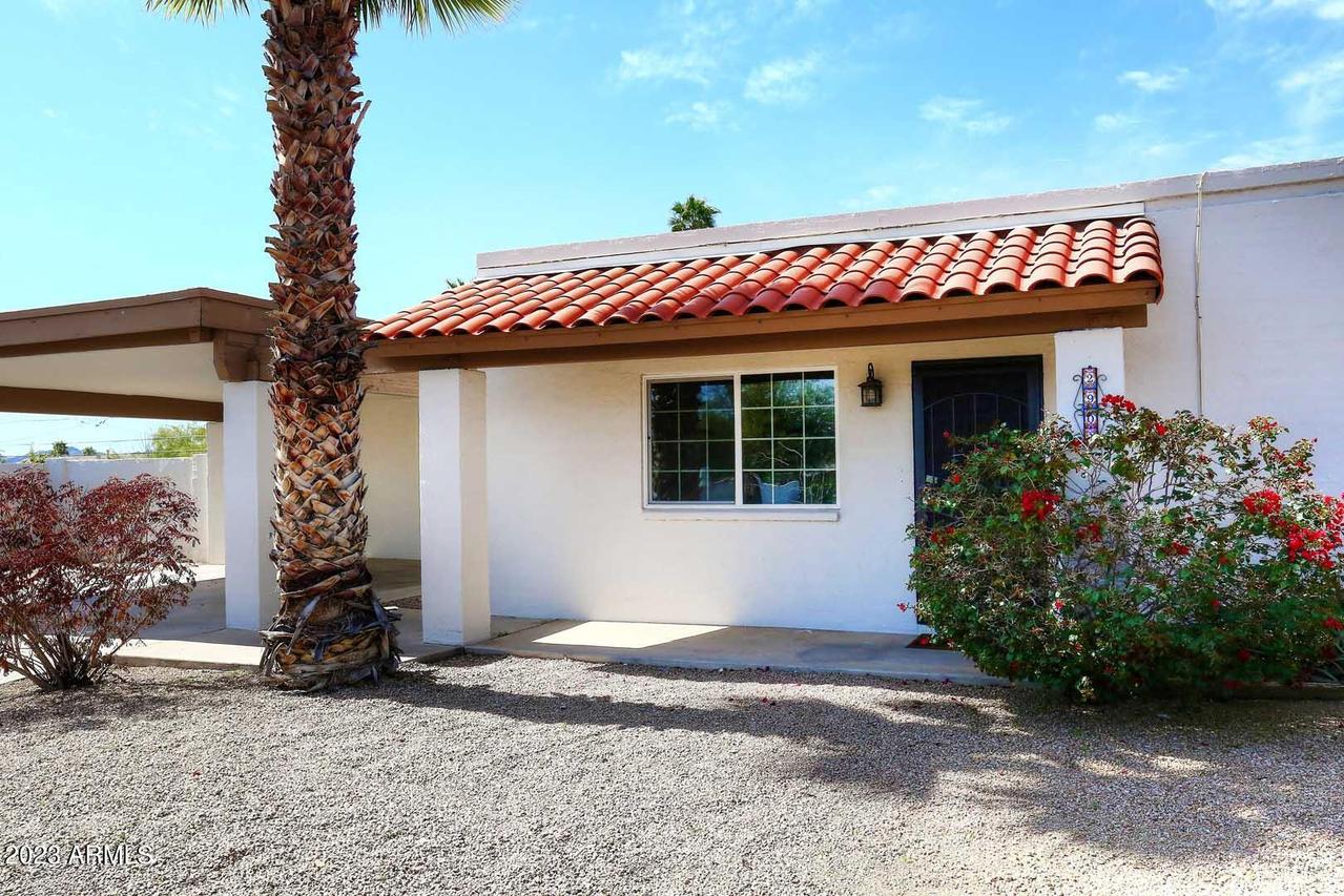 2901 E Voltaire Ave., Phoenix, AZ 85032