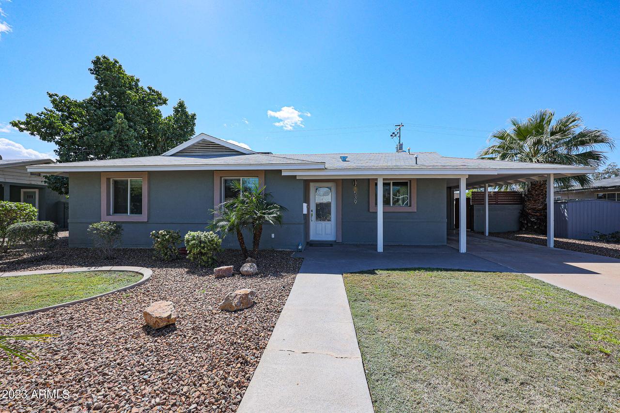 539 W 19th St., Tempe, AZ 85281