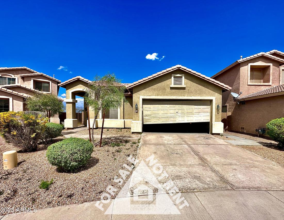 5778 W T Ryan Ln., Laveen, AZ 85339