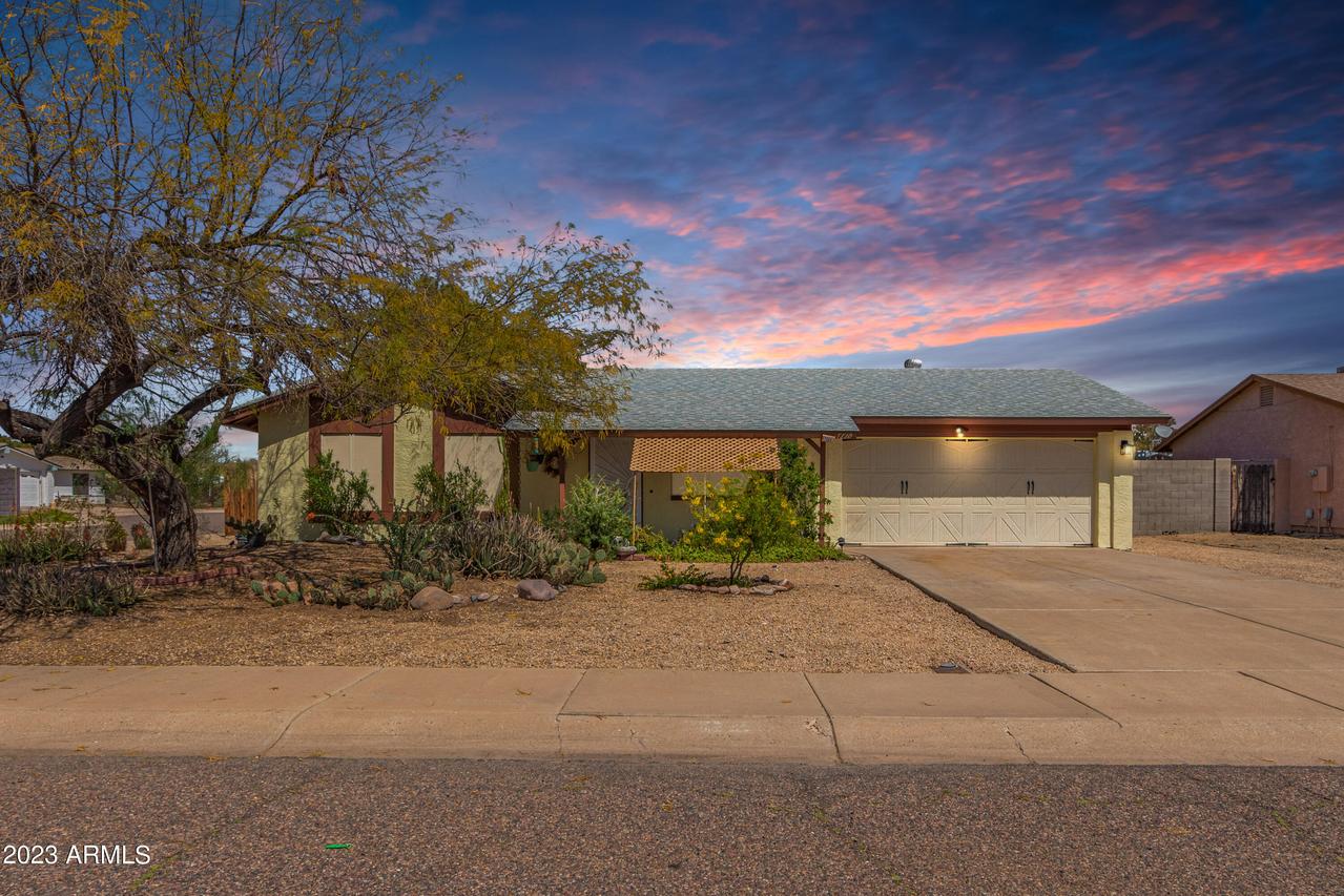 7220 W Palo Verde Ave., Peoria, AZ 85345
