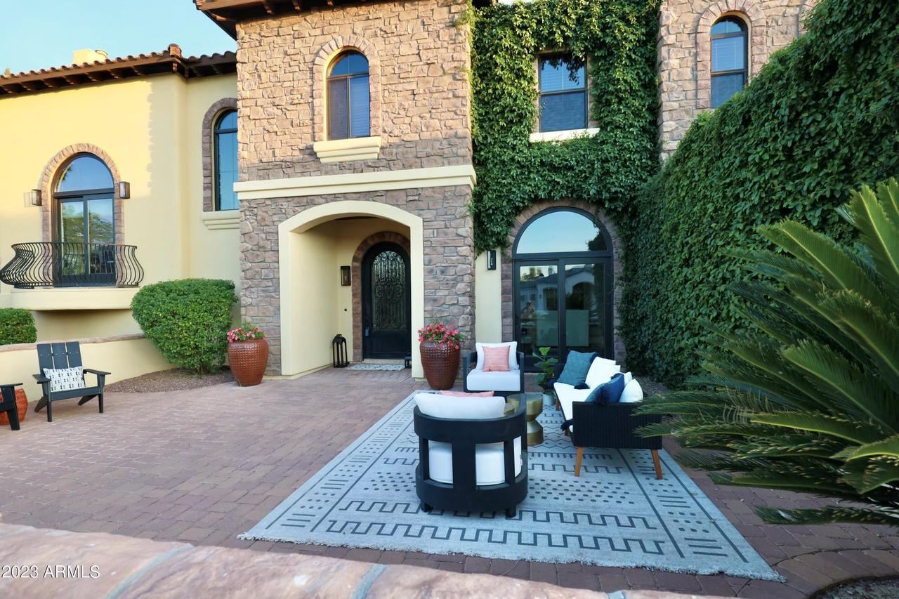 11419 E Starflower Ct., Chandler, AZ 85249