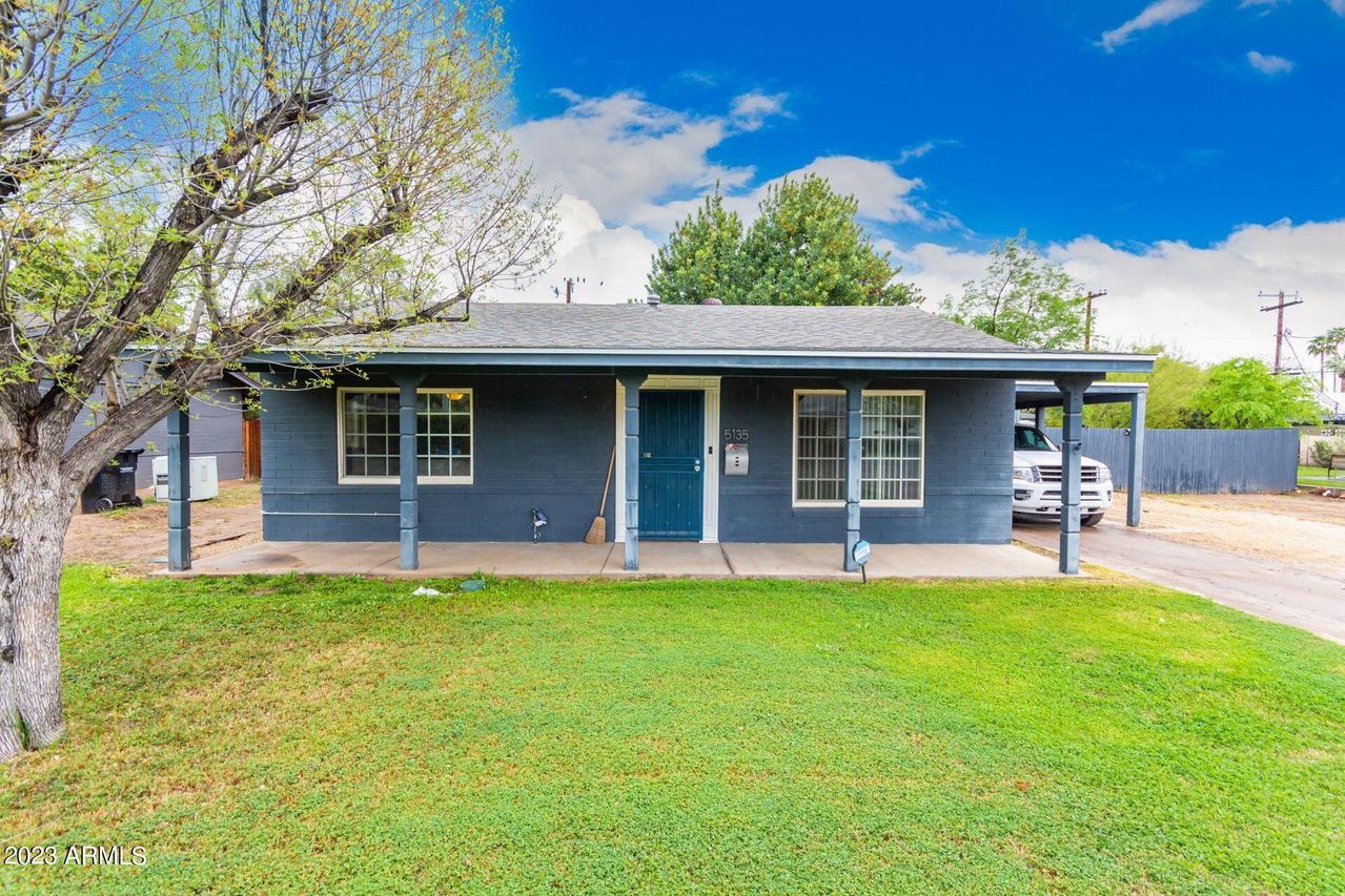 5135 N 12th St., Phoenix, AZ 85014