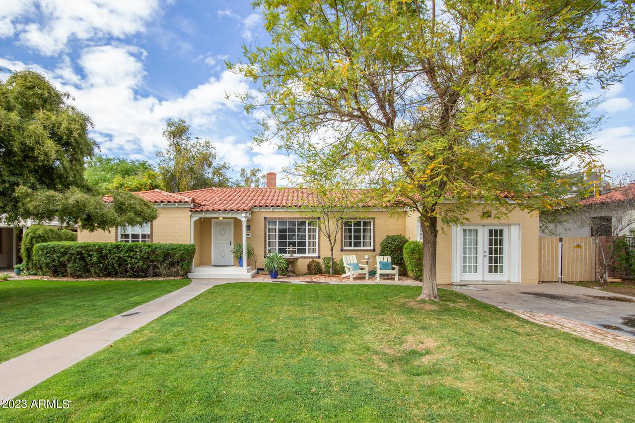 344 E Pasadena Ave., Phoenix, AZ 85012