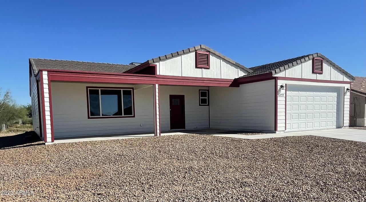 12458 W Obregon Dr., Arizona City, AZ 85123