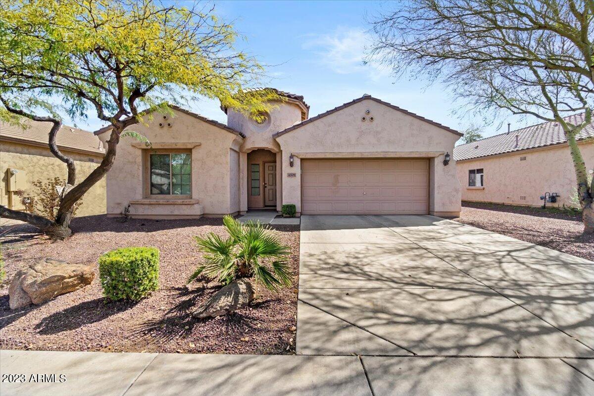 4509 S St Claire St., Mesa, AZ 85212