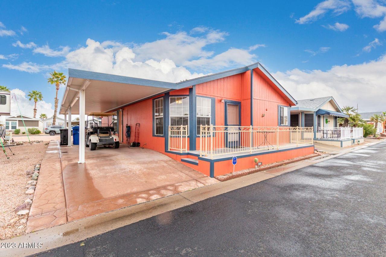 8865 E Baseline Rd. #936, Mesa, AZ 85209
