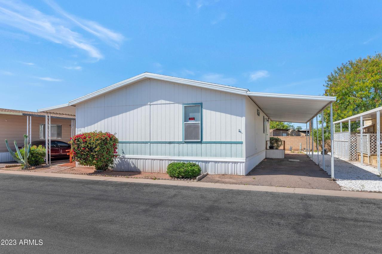 4800 W Ocotillo Rd. #139, Glendale, AZ 85301