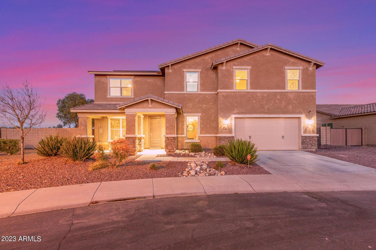 3705 S 105th Dr., Tolleson, AZ 85353
