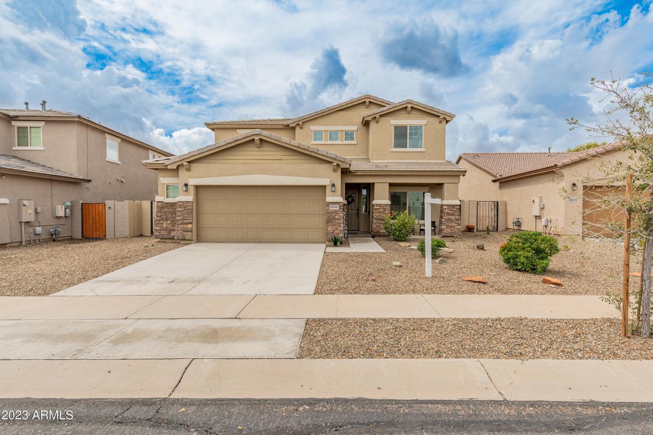 26240 N 166th Ave., Surprise, AZ 85387