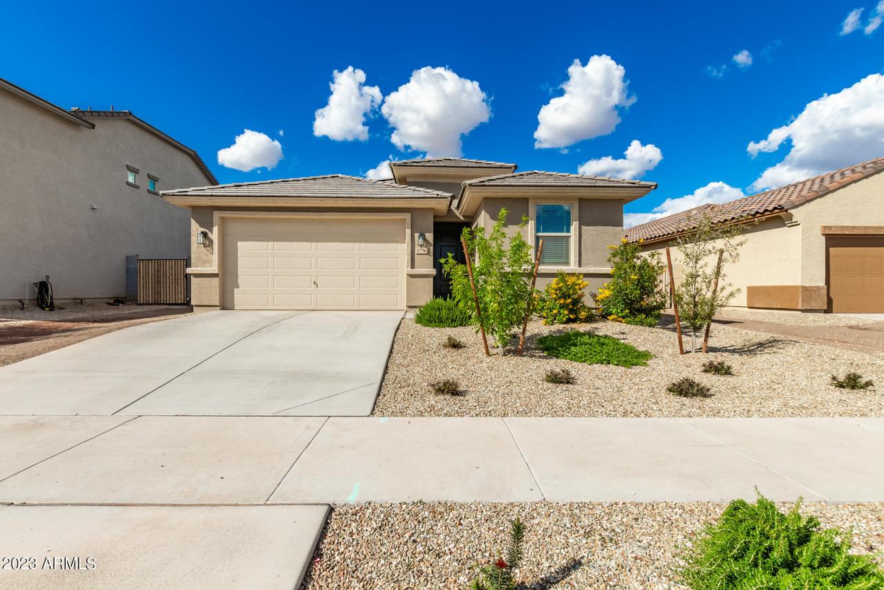 17736 W Jessie Ln., Surprise, AZ 85387