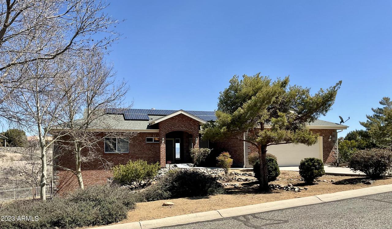 1921 Sage Cir., Prescott, AZ 86301