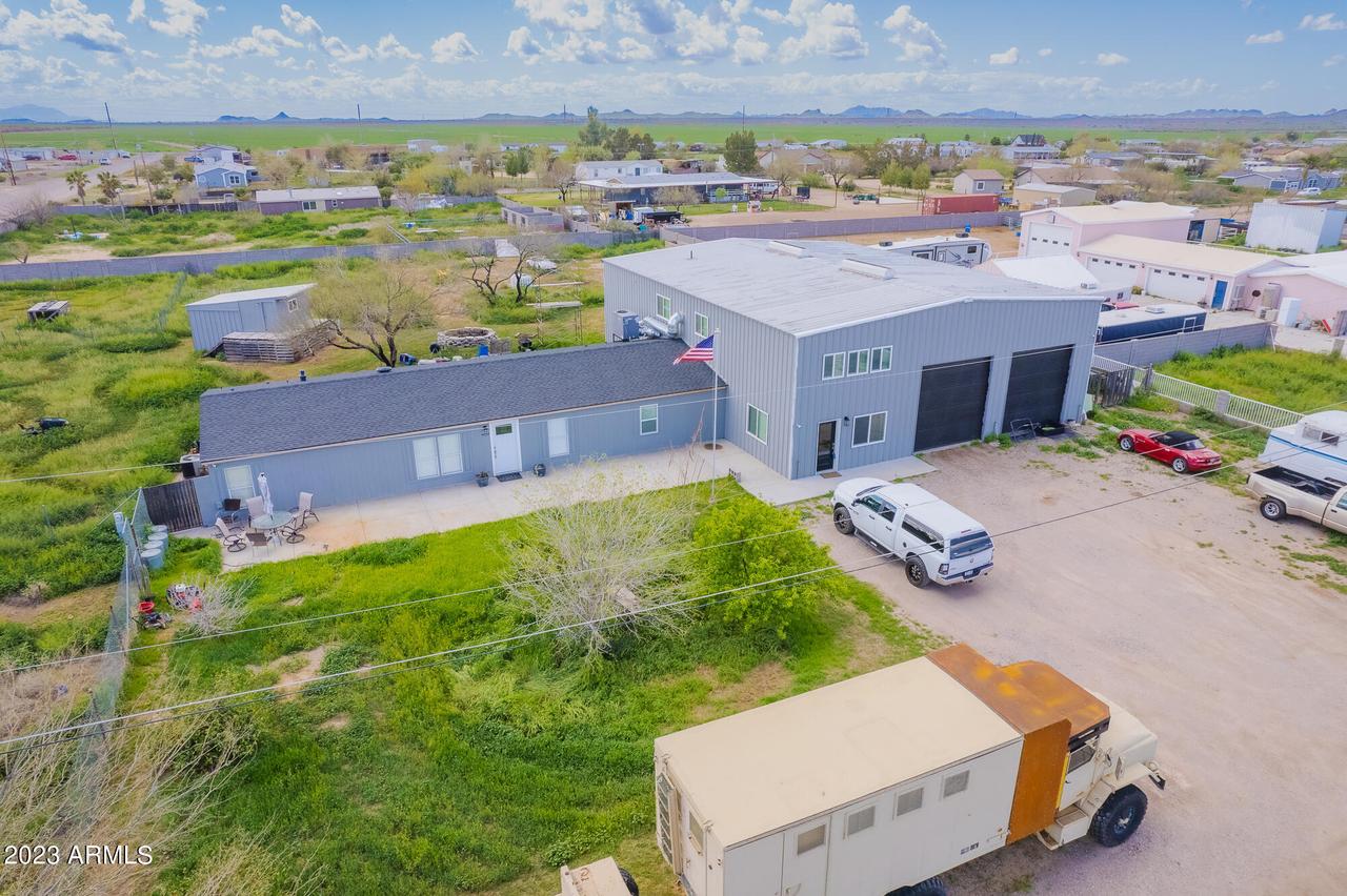 4893 E Vista Grande, San Tan Valley, AZ 85140