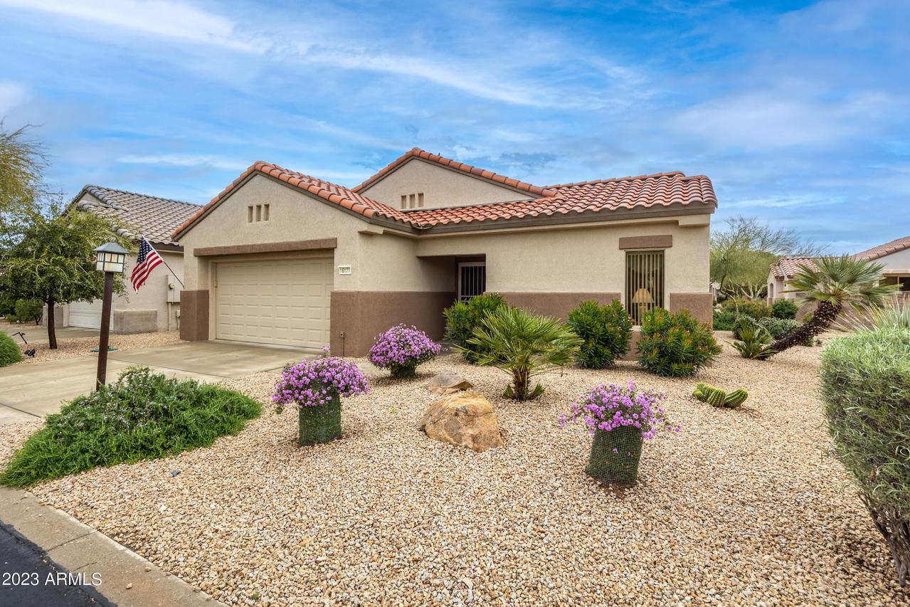 16131 W Quail Creek Ln., Surprise, AZ 85374