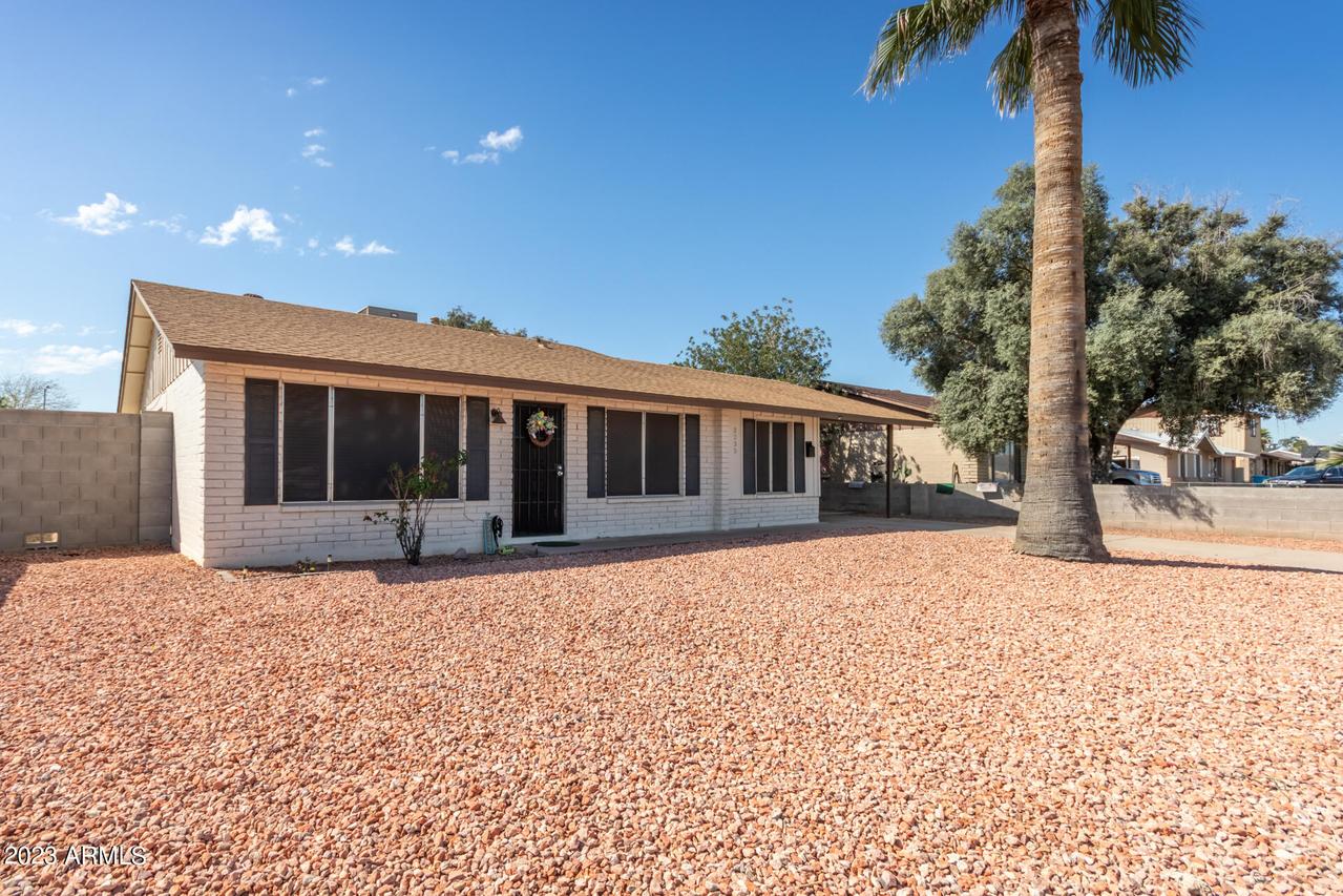 2235 W Bloomfield Rd., Phoenix, AZ 85029
