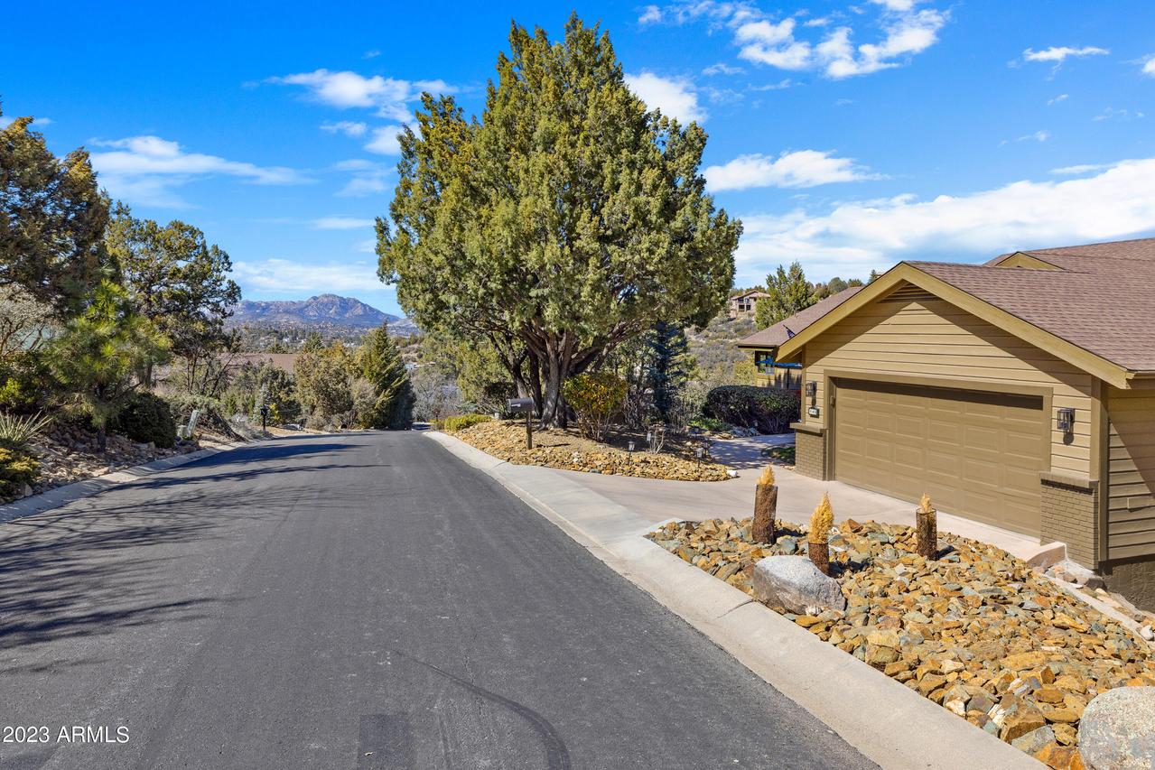 145 High Chaparral Loop, Prescott, AZ 86303