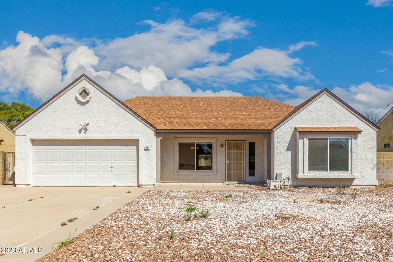 1554 E Dava Dr., Tempe, AZ 85283