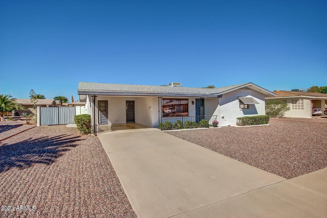 6034 E Anaheim St., Mesa, AZ 85205