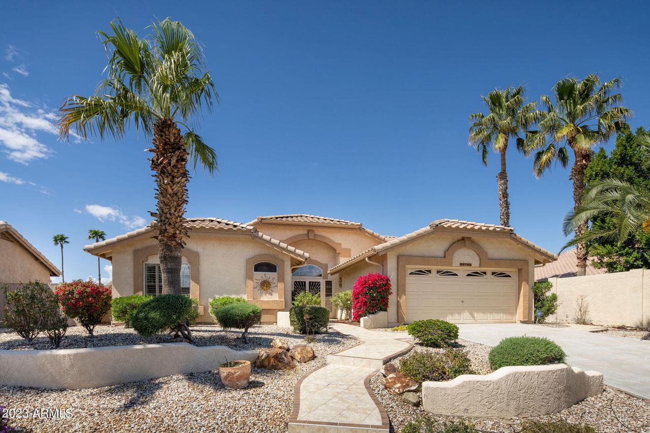 19760 N 83rd Dr., Peoria, AZ 85382