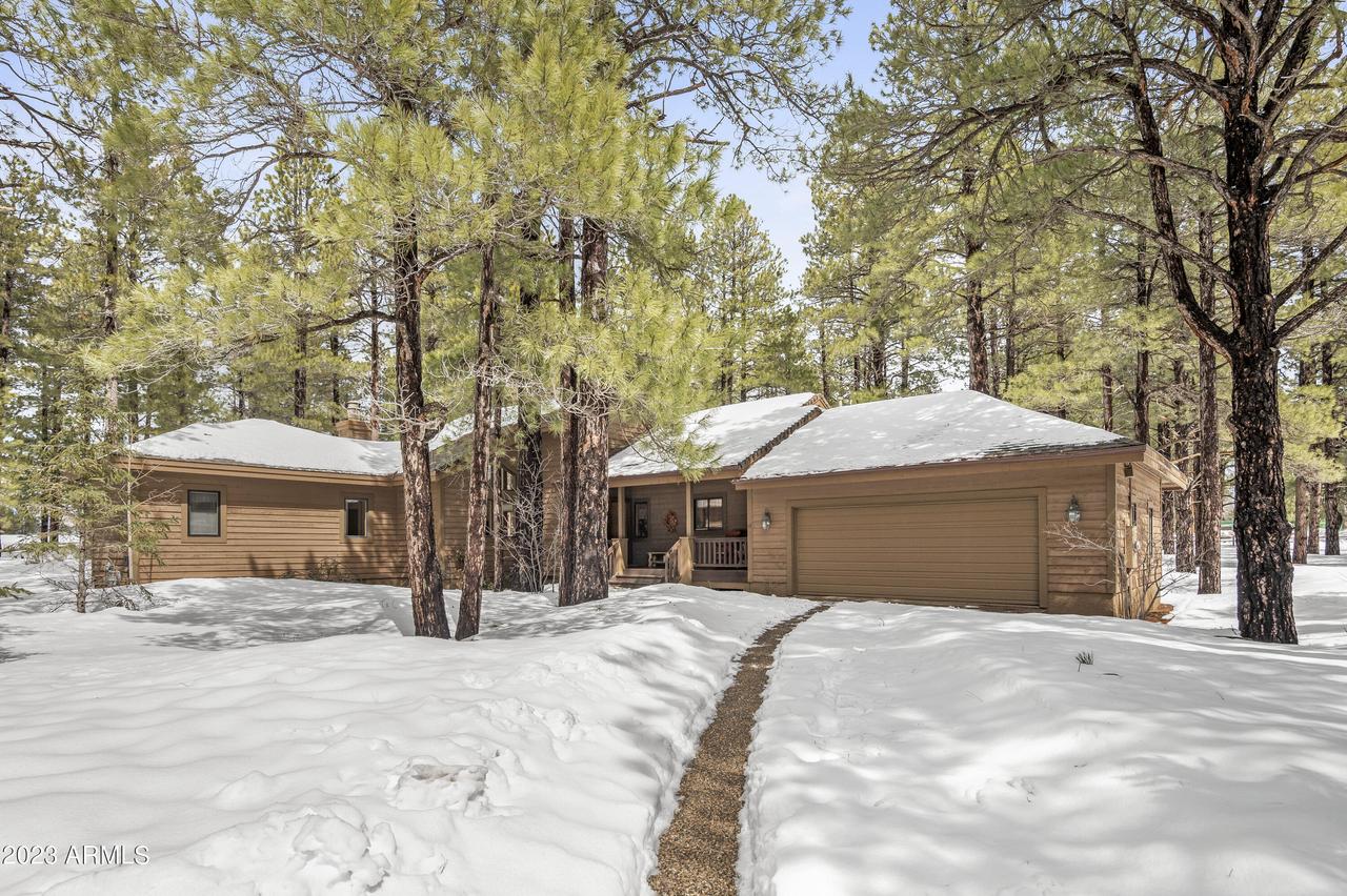 2035 Paleo Pl., Flagstaff, AZ 86005