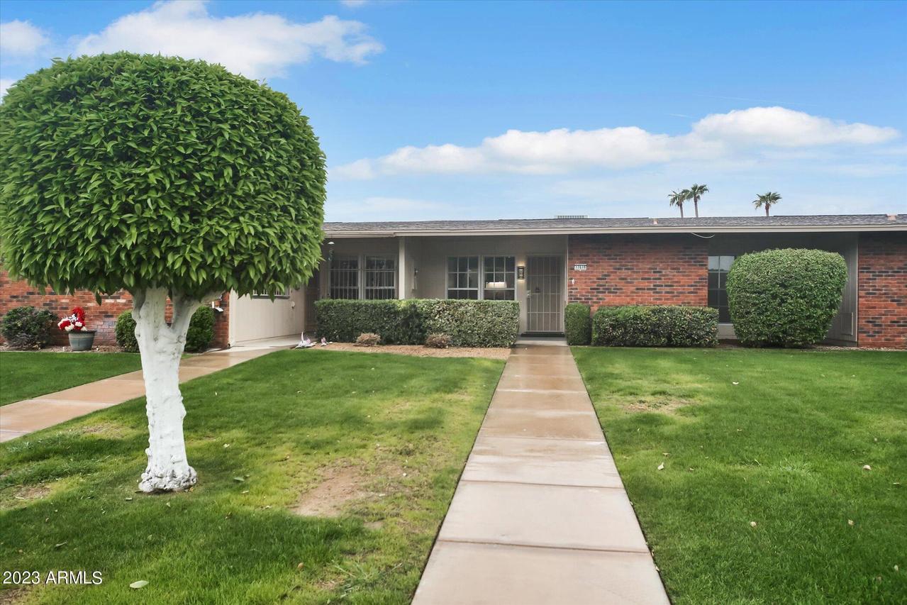 17610 N Boswell Blvd., Sun City, AZ 85373