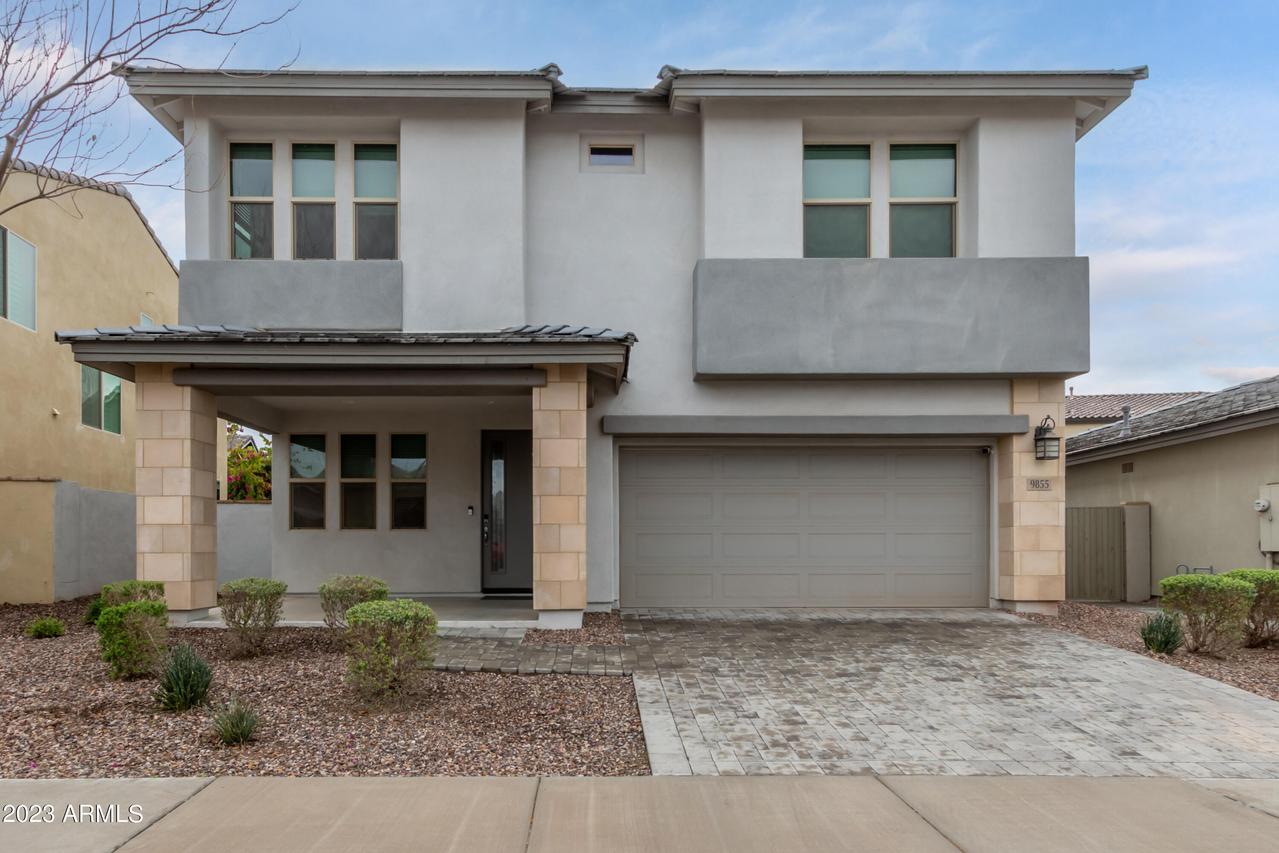 9855 E Palladium Dr., Mesa, AZ 85212