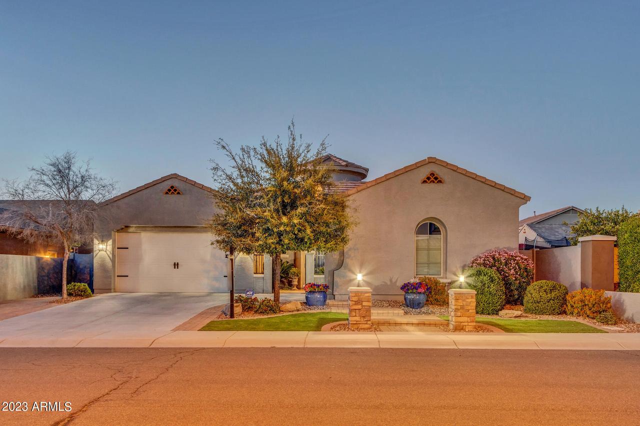 2584 E Ebony Dr., Chandler, AZ 85286