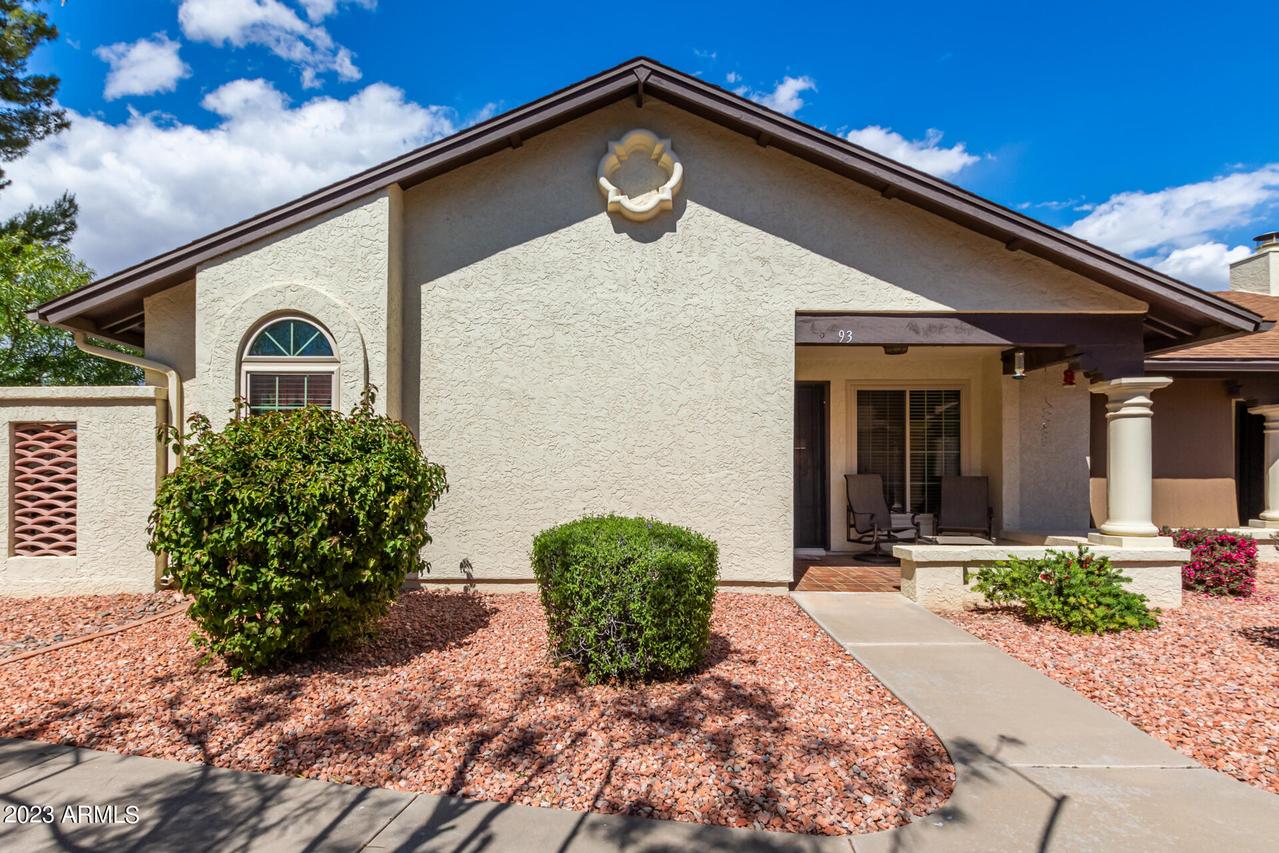 8140 N 107th Ave. #93, Peoria, AZ 85345
