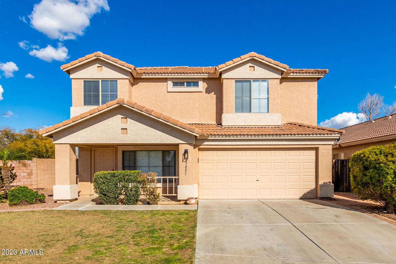 13021 N 130th Ln., El Mirage, AZ 85335