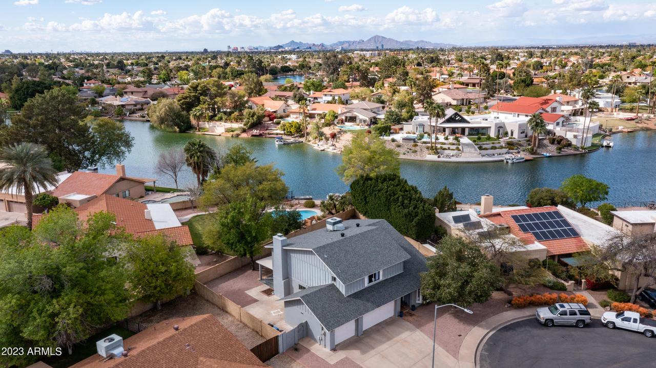 2644 S Playa, Mesa, AZ 85202