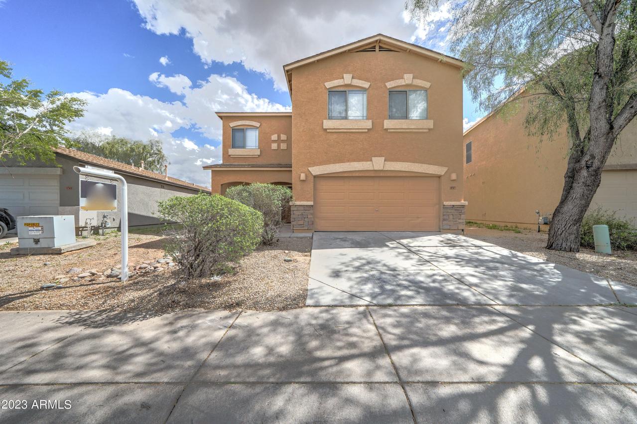 1727 E Omega Dr., San Tan Valley, AZ 85143