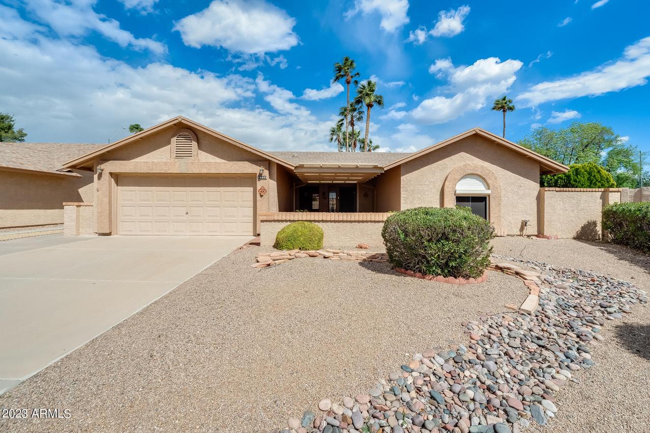 18803 N 97th Ln., Peoria, AZ 85382