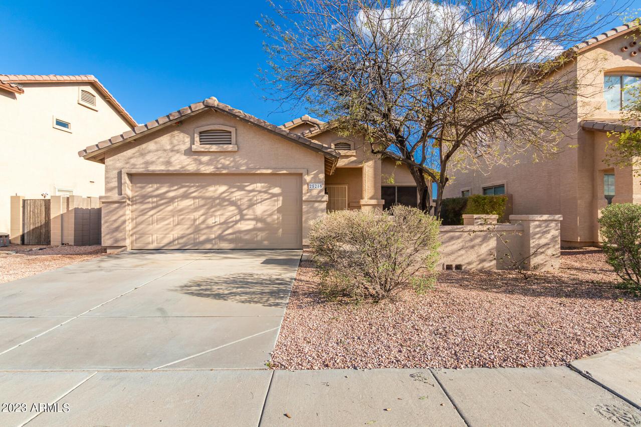 25215 W Park Ave., Buckeye, AZ 85326