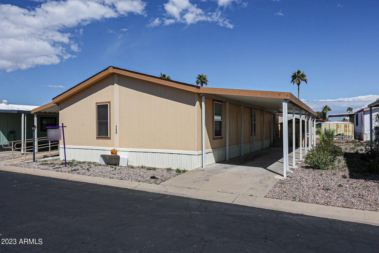 7810 W Peoria Ave. #146, Peoria, AZ 85345