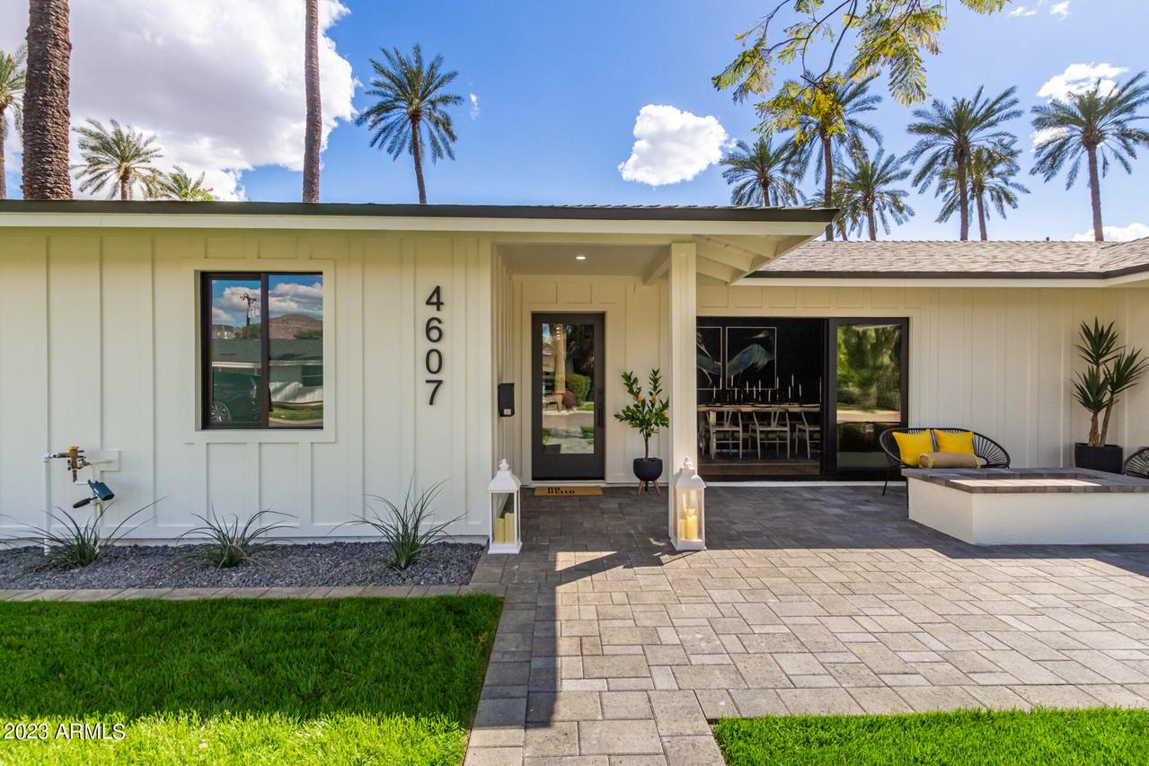 4607 E Pinchot Ave., Phoenix, AZ 85018