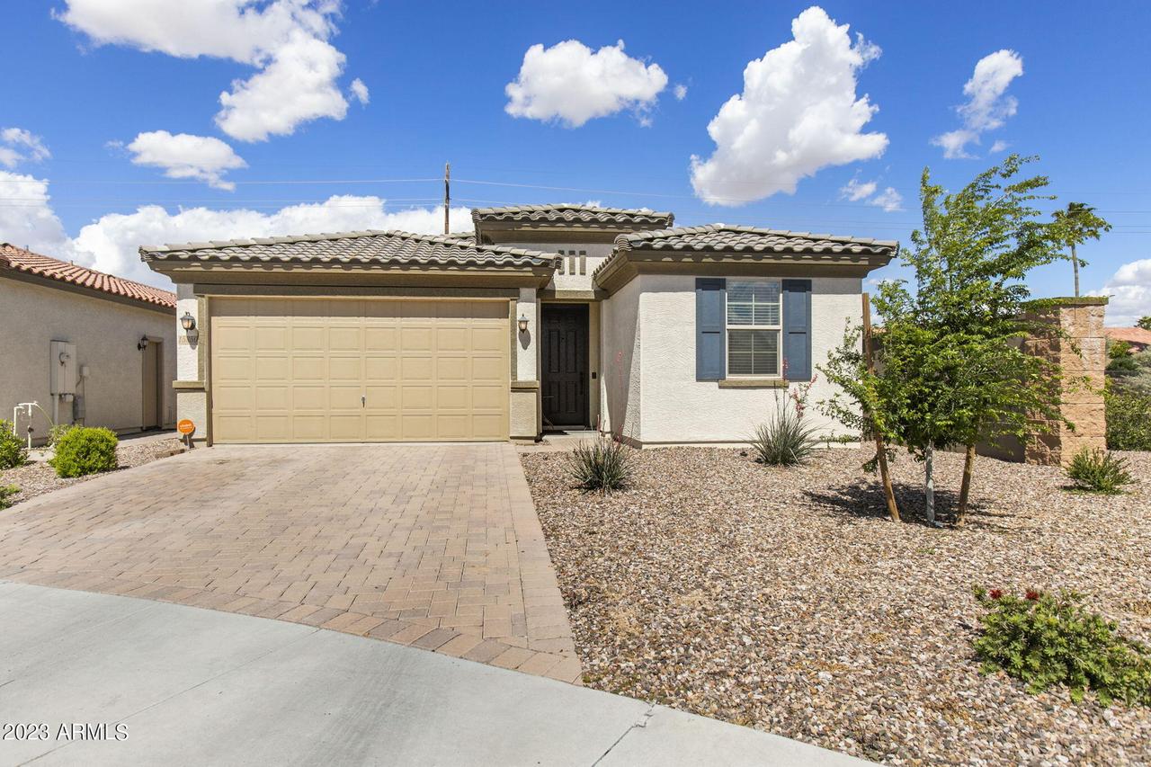 15350 W Windward Ave., Goodyear, AZ 85395