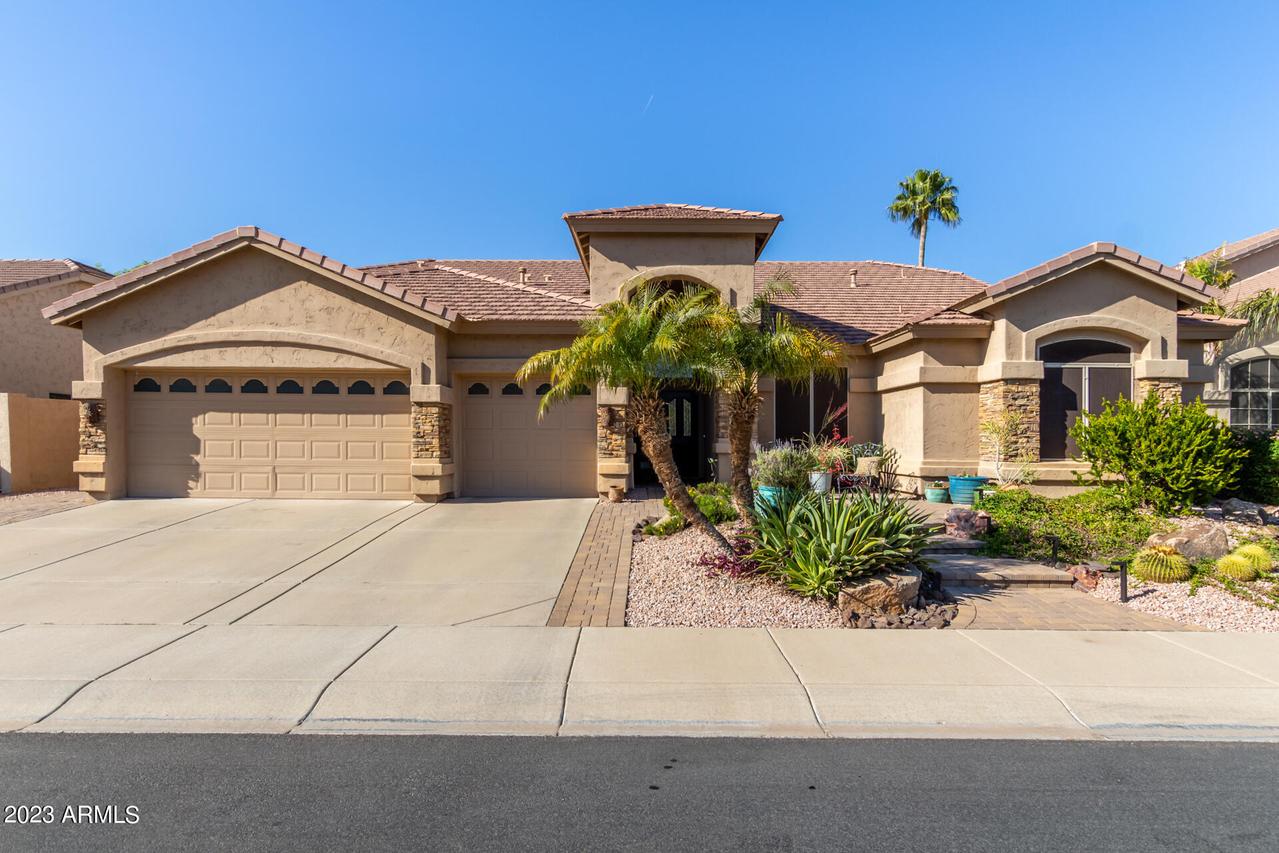4920 E Villa Rita Dr., Scottsdale, AZ 85254