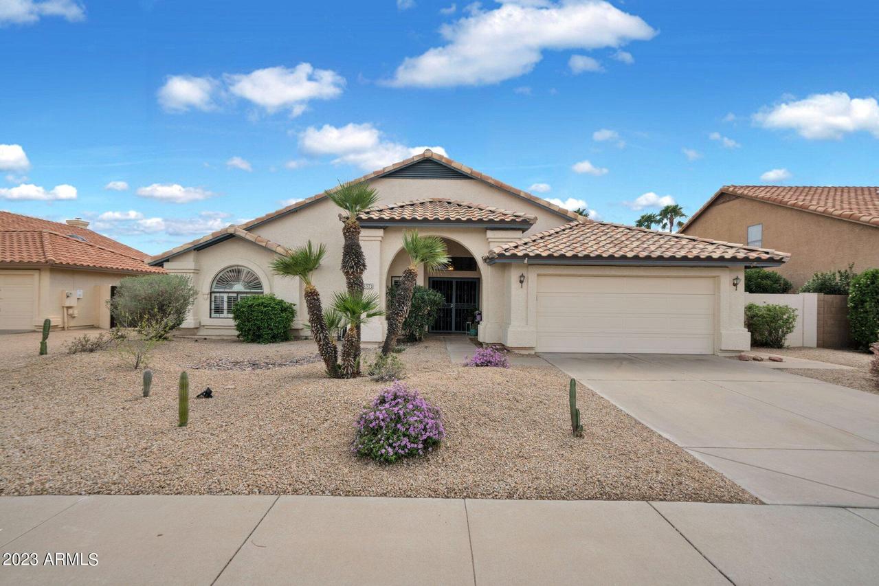 4557 E Vista Dr., Phoenix, AZ 85032